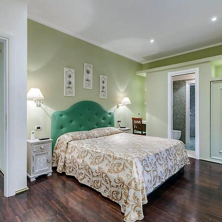 Antico Platano Bed & Breakfast Roma Exterior foto