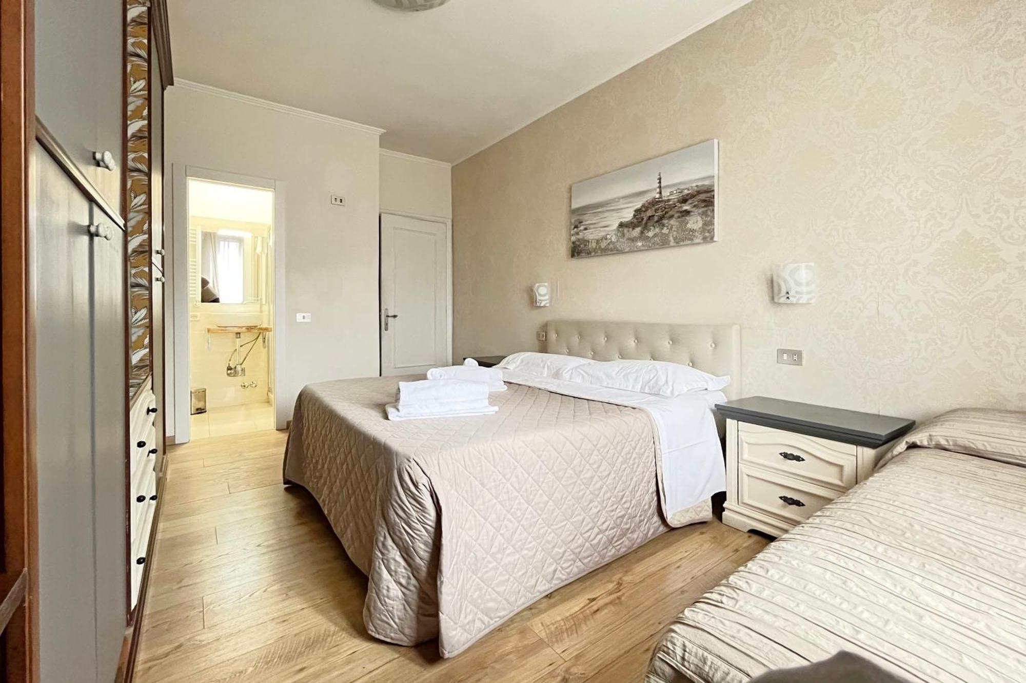Antico Platano Bed & Breakfast Roma Exterior foto