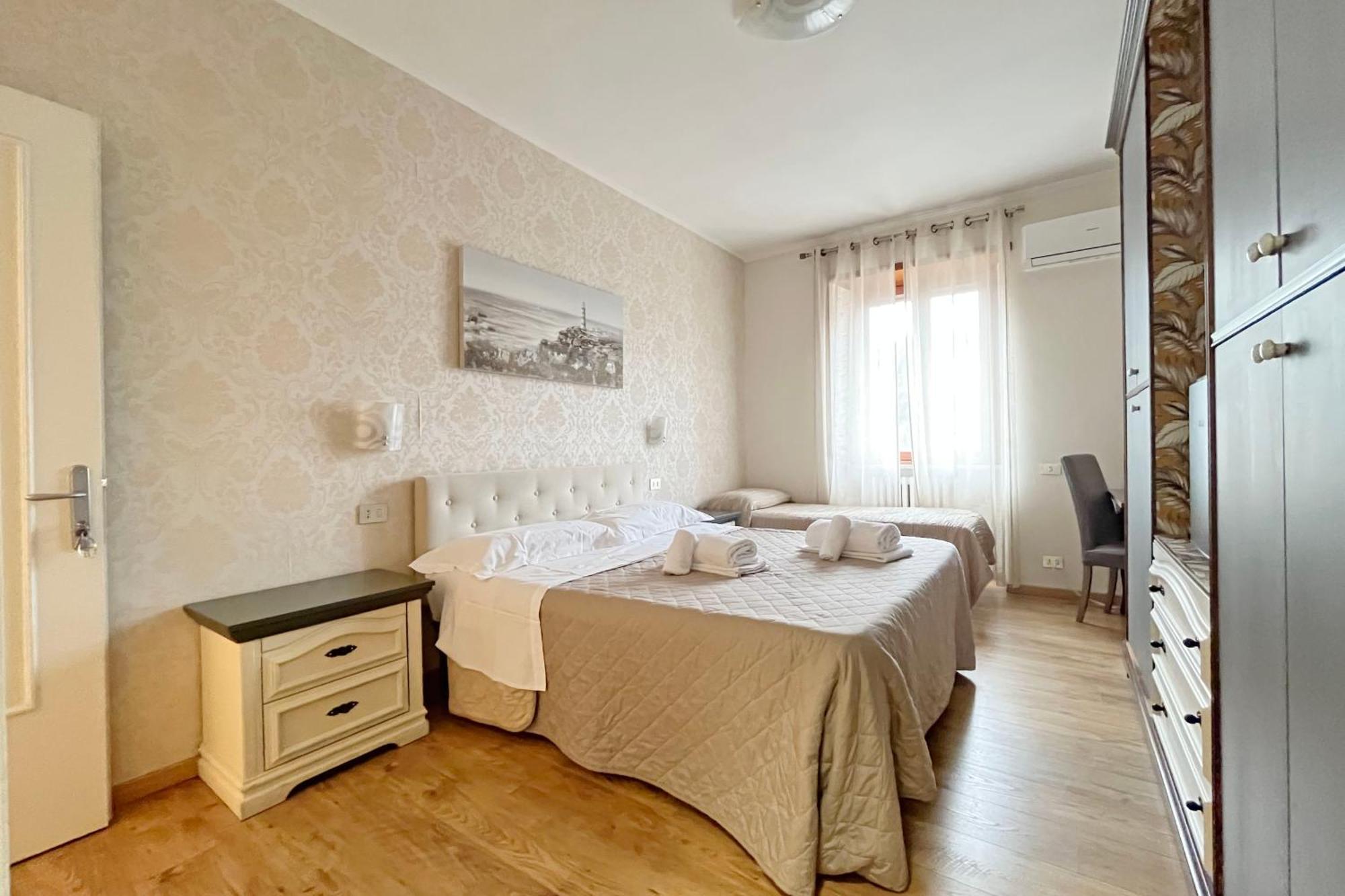 Antico Platano Bed & Breakfast Roma Exterior foto