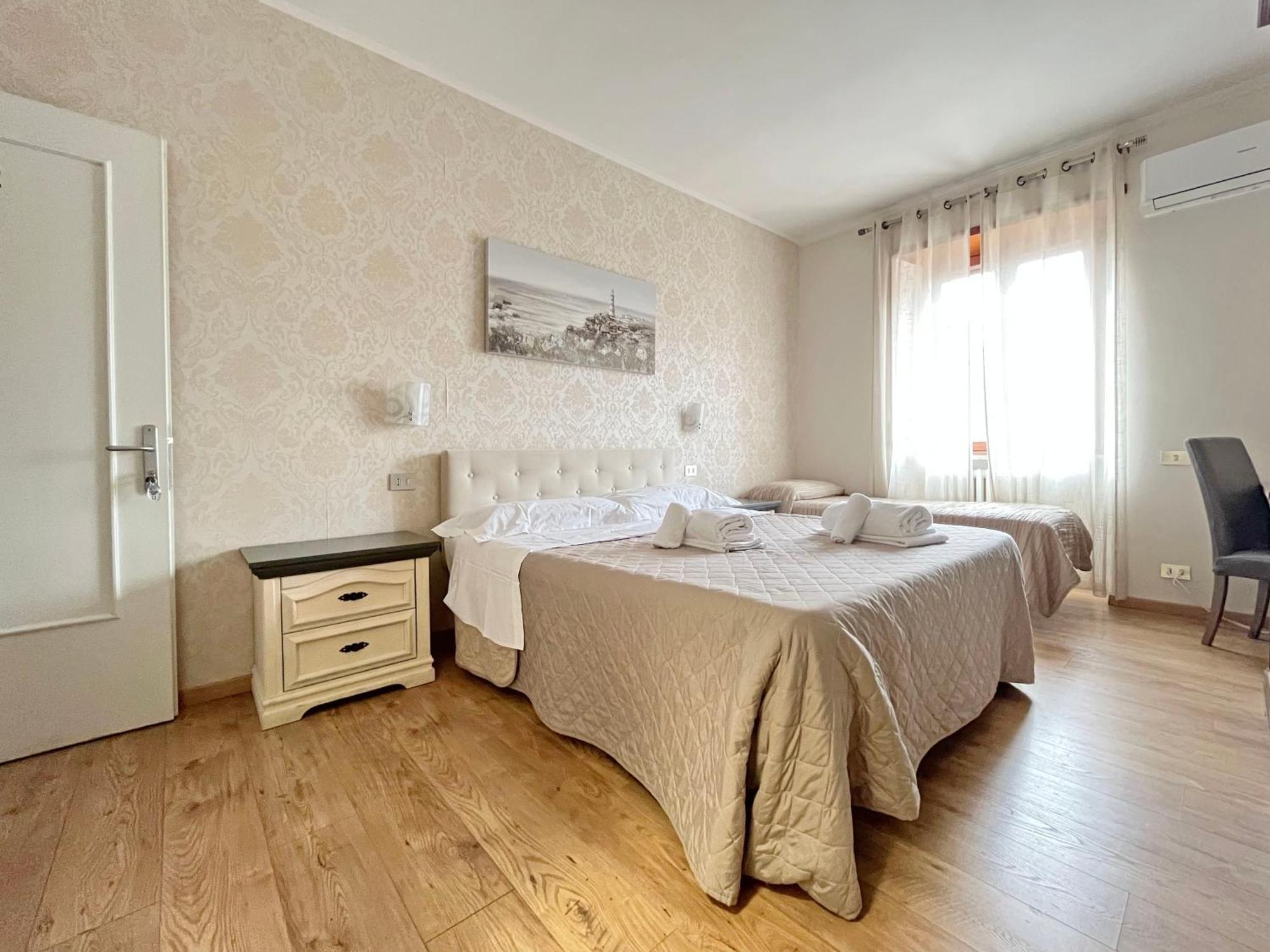 Antico Platano Bed & Breakfast Roma Exterior foto