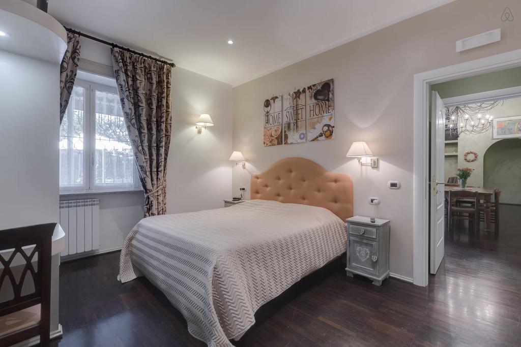 Antico Platano Bed & Breakfast Roma Cameră foto