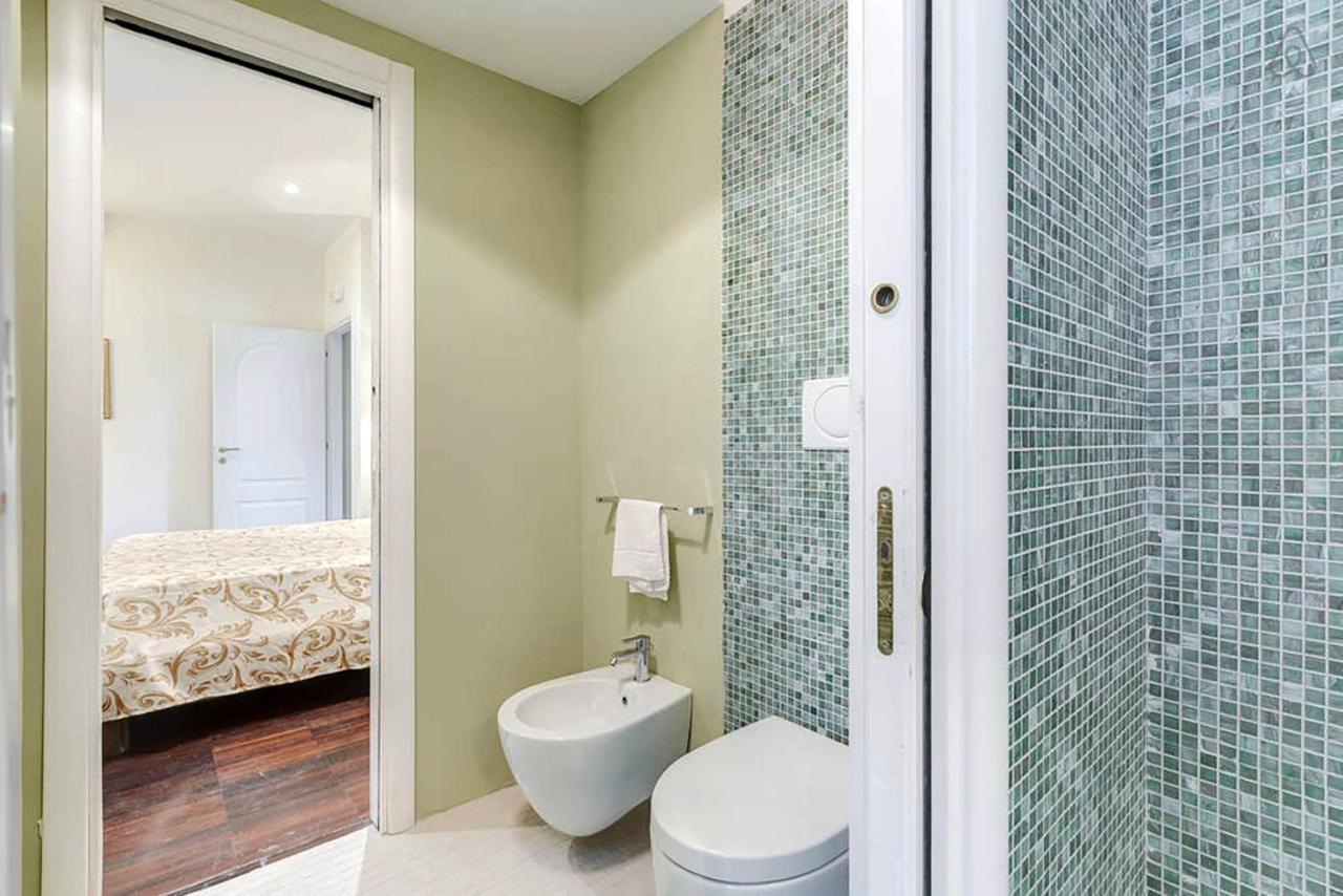 Antico Platano Bed & Breakfast Roma Exterior foto