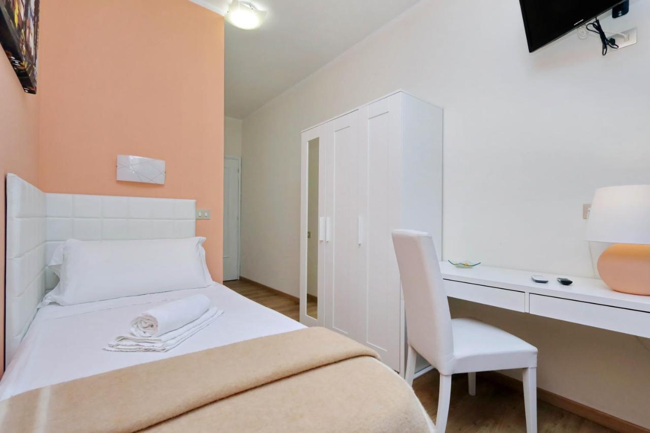 Antico Platano Bed & Breakfast Roma Exterior foto