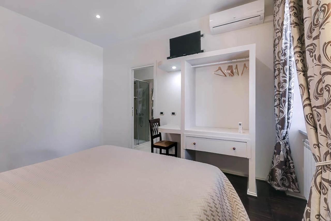 Antico Platano Bed & Breakfast Roma Exterior foto