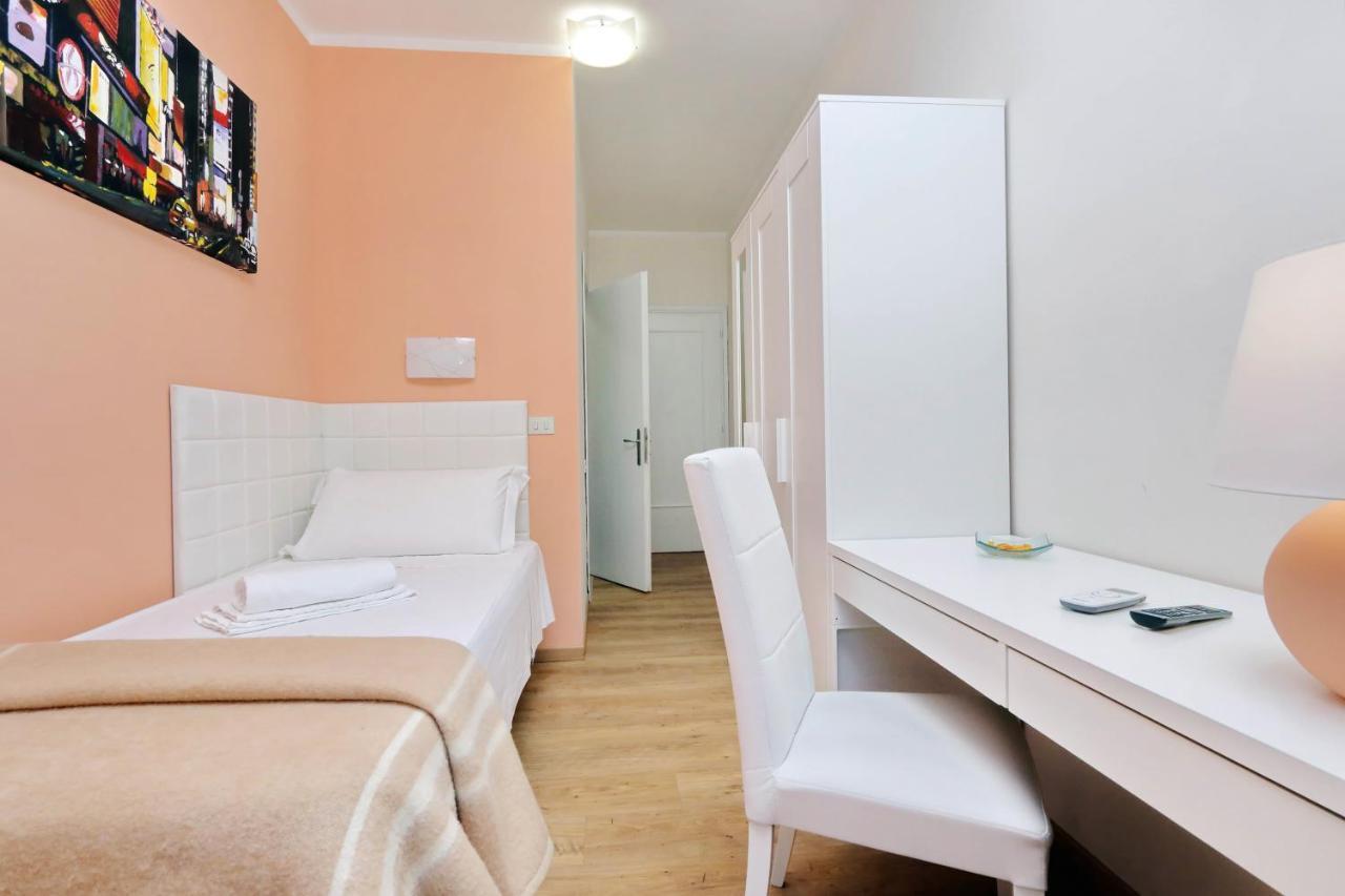Antico Platano Bed & Breakfast Roma Exterior foto