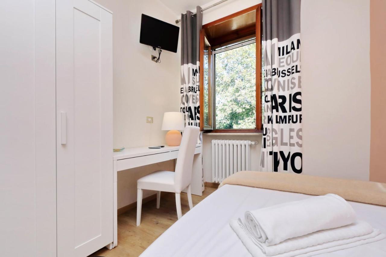 Antico Platano Bed & Breakfast Roma Exterior foto