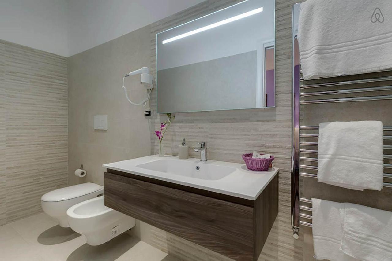 Antico Platano Bed & Breakfast Roma Exterior foto