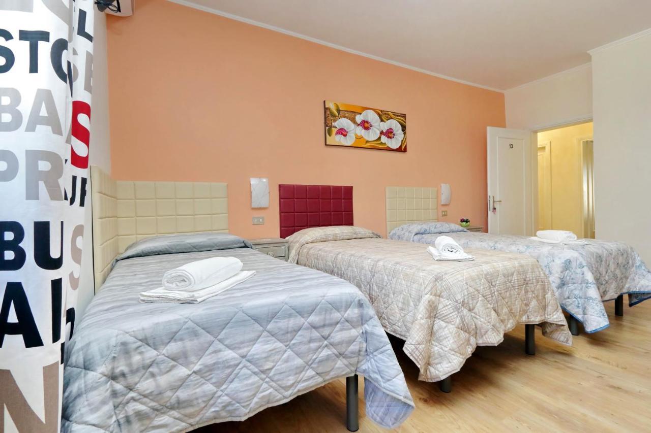 Antico Platano Bed & Breakfast Roma Exterior foto