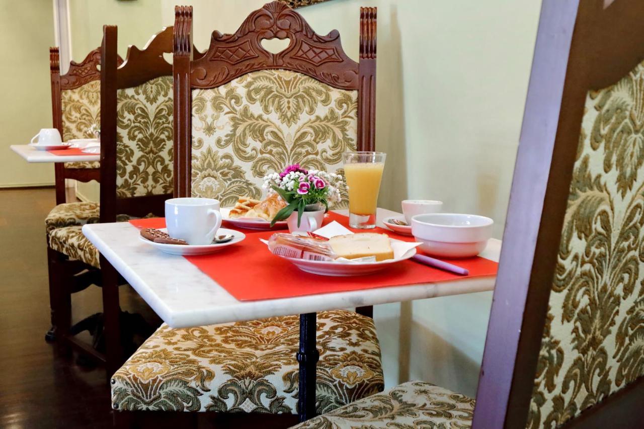Antico Platano Bed & Breakfast Roma Exterior foto