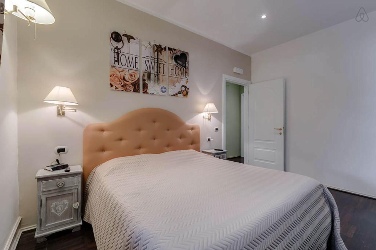 Antico Platano Bed & Breakfast Roma Exterior foto