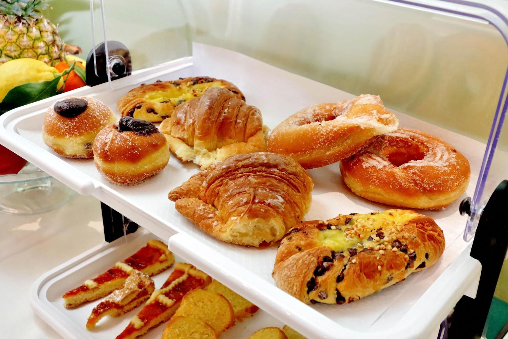 Antico Platano Bed & Breakfast Roma Exterior foto