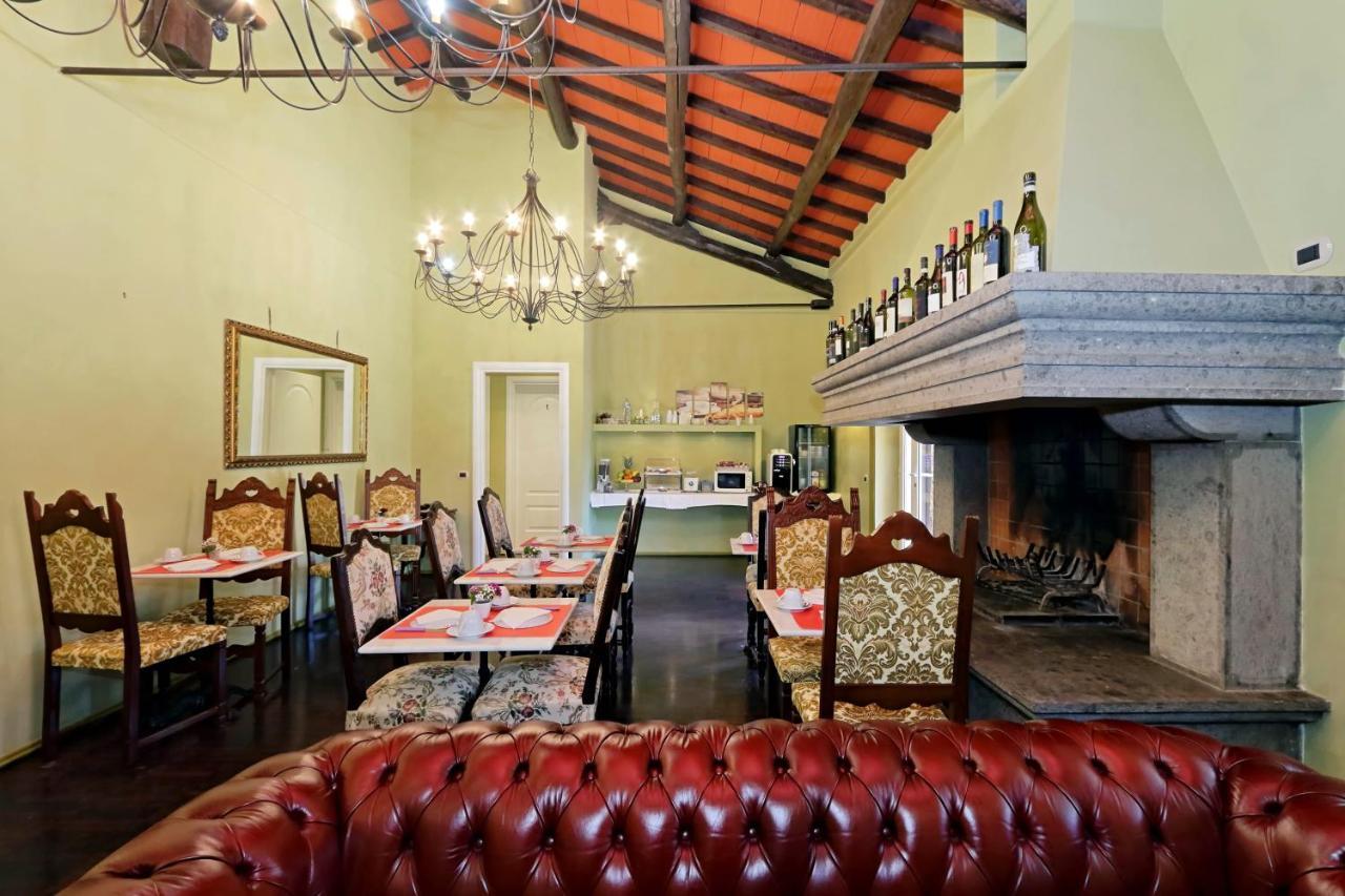 Antico Platano Bed & Breakfast Roma Exterior foto
